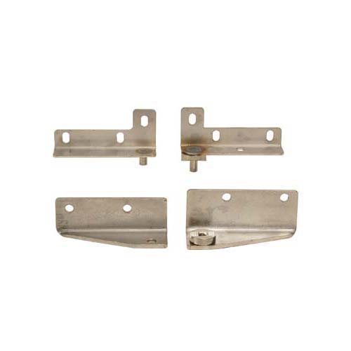 (image for) Perlick 63407L HINGE SET - LEFT 