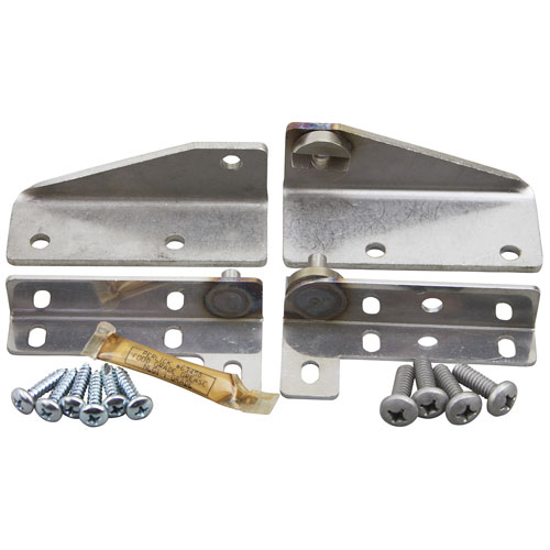 (image for) Perlick 63407R HINGE SET - RIGHT 