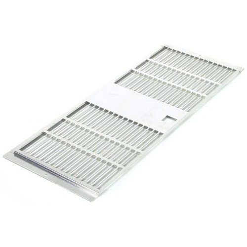 (image for) Perlick 64167A-1 2 FT FROSTER FRONT GRILL - Click Image to Close