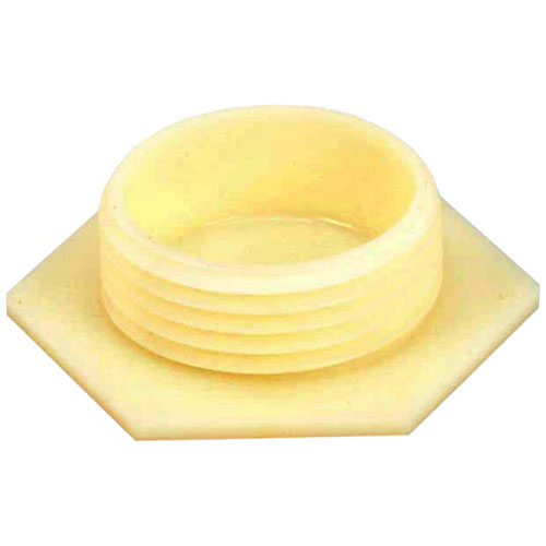 (image for) Perlick 65491 1 NPS DRAIN CAP - Click Image to Close