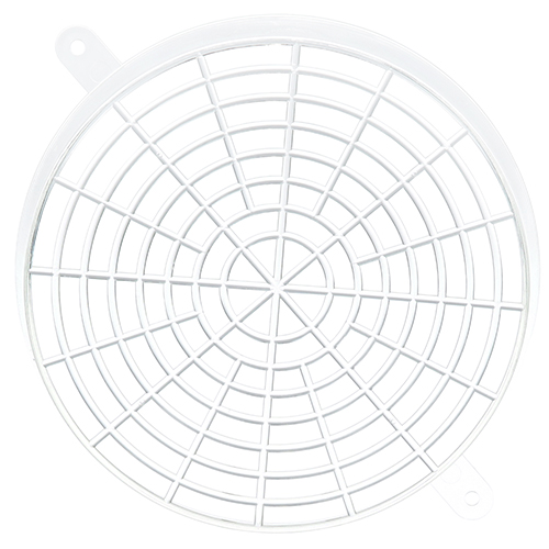 (image for) Perlick 65557 EVAPORATOR FAN GUARD PLASTIC