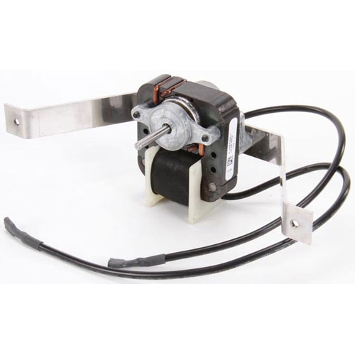 (image for) Perlick 65693 FAN MOTOR & BRACKET ASSY