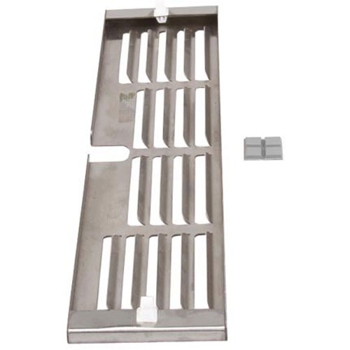 (image for) Perlick 65700-1 15 GRILLE - Click Image to Close