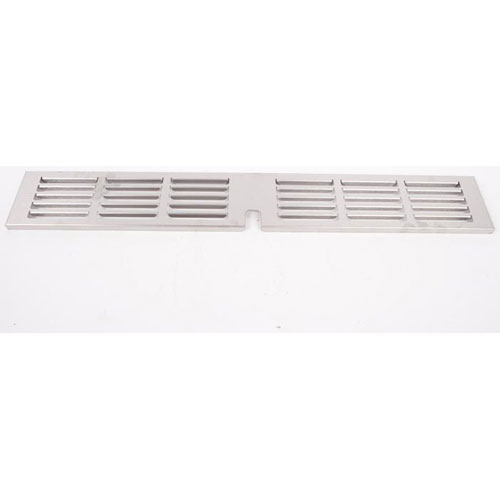 (image for) Perlick 65733-1 24 GRILLE 