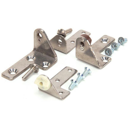 (image for) Perlick 66264L LH GROUP HINGE ASM