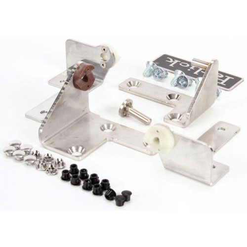 (image for) Perlick 67052L RES GEN LH HINGE KIT 