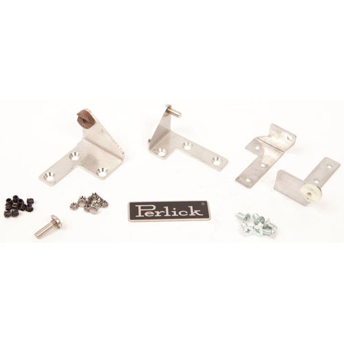 (image for) Perlick 67052R RES RIGHT HAND HINGE KIT 