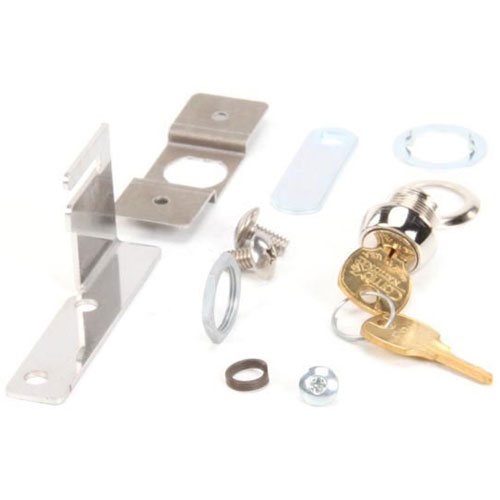 (image for) Perlick 67054R LOCK ASSY RIGHT - Click Image to Close