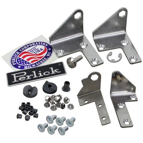 (image for) Perlick 67439-L HINGE KIT - LEFT