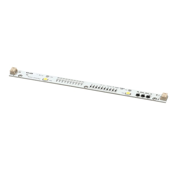 (image for) Perlick 68729 LIGHT BOARD, LED, WHITE,