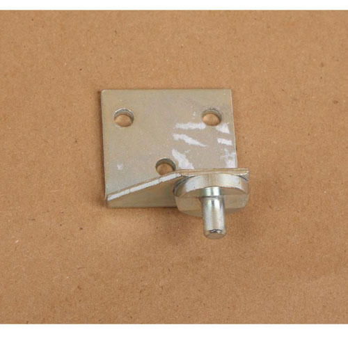 (image for) Perlick C15119 RIGHT BOTTOM DOOR HINGE - Click Image to Close