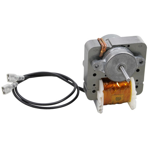 (image for) Perlick C15239A FAN MOTOR, 120 VOLT, 60 HZ, - Click Image to Close