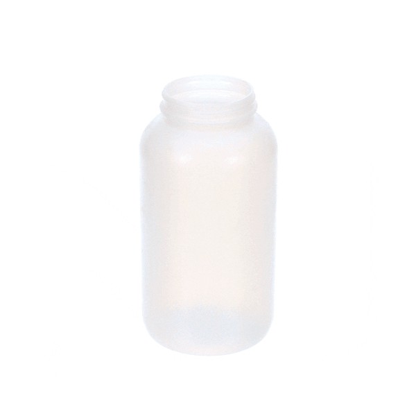 (image for) Perlick C24392-1 WASTE BOTTLE, HIGH DENSITY POL
