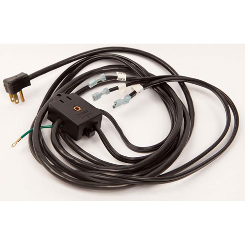 (image for) Perlick C25651B1 JNCTN BLOCK WIRE HARNESS - Click Image to Close