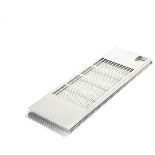 (image for) Perlick C30844-1 .050 ALUM FRT GRILLE 