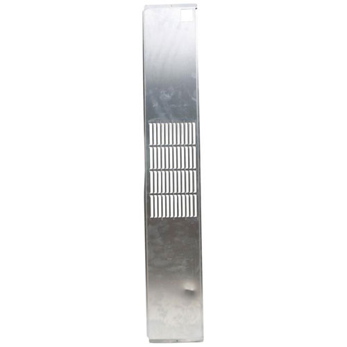 (image for) Perlick C30845-1 .050 ALUM FRT GRILLE 