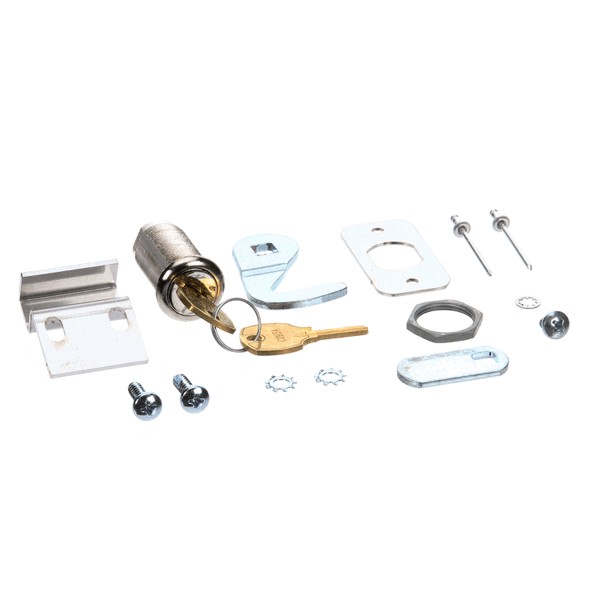 (image for) Perlick C5950R LOCK KIT W/STRIKE, 4, 6 8