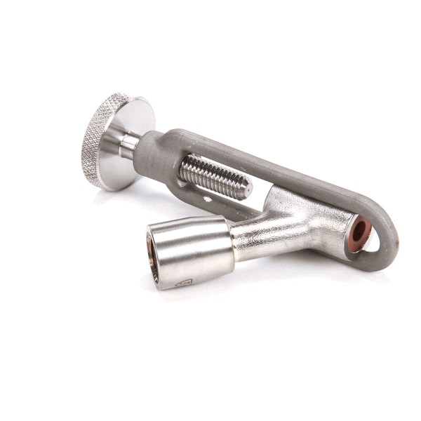 (image for) Perlick F34808SS540 TRYCOCK GAUGE HOLDER ASSEMBLY