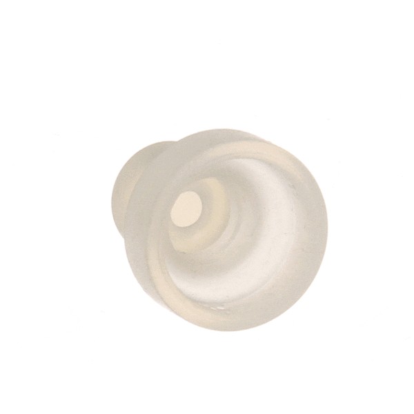 (image for) Perlick F38229-2 CUP,SEAT(CLEAR SILICONE), F/SA