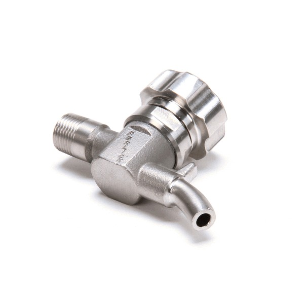 (image for) Perlick F38303SS VALVE, SAMPLING W/ 3/8N.P.T.