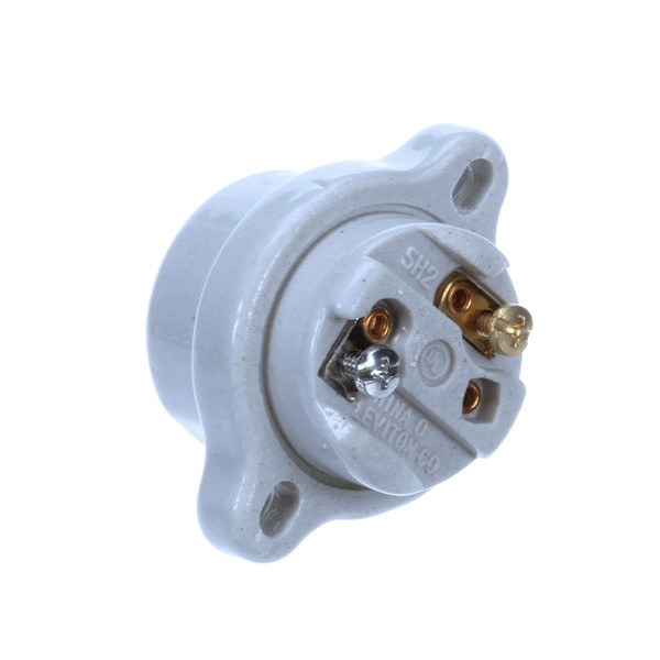 (image for) Perlick F9142 SOCKET FOR LIGHT FIXTURES WITH