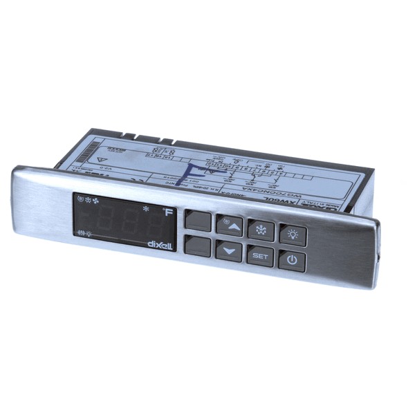 (image for) Perlick H63699A-FRZ CONTROLLER,DIGITAL, XW60L- -S