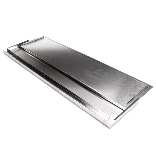 (image for) Perlick ICC36R FRONT BACK COVERS, F/36 ICE