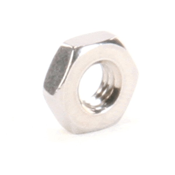 (image for) Perlick M00355-080 NUT, HEX, #10-32, SS 302,