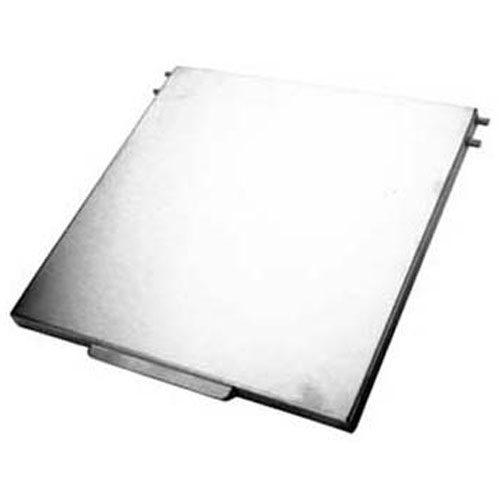 (image for) Perlick PE68881 LID ,12" X 12", F/M# 8000-UL - Click Image to Close