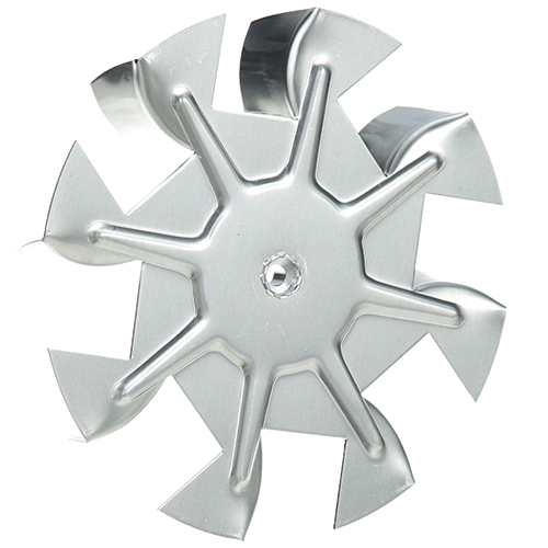 (image for) Piper Products 705846 BLADE, FAN - RADIAL - Click Image to Close