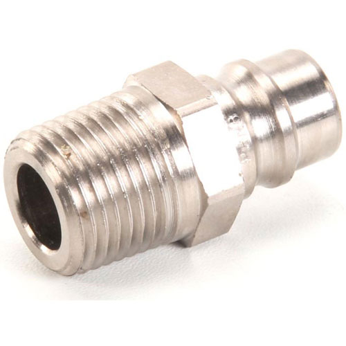 (image for) Pitco 60015901 NIPPLE 1/2 MALE NPT CONN