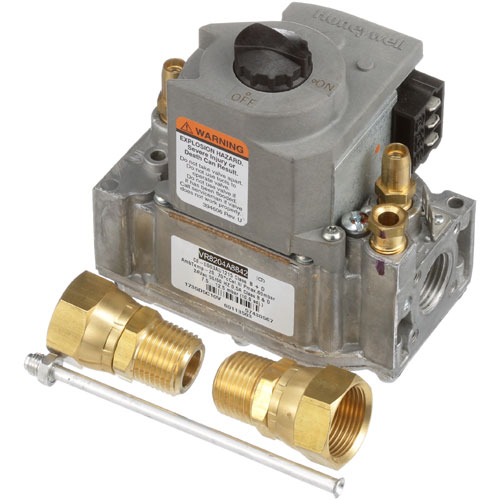 (image for) Pitco 60113503-C GAS VALVE - CE