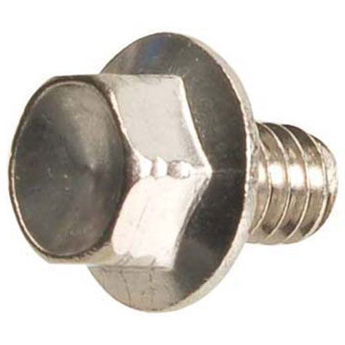 (image for) Pitco 60118201 BOLT,HEX FLANGE HD 1/4-20 X 3/8