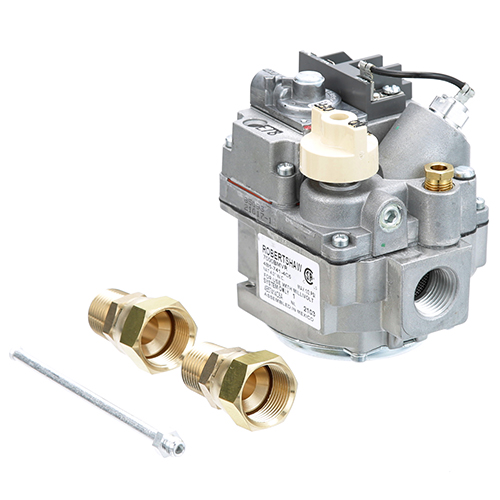 (image for) Pitco 60125201-CL GAS VALVE, NAT