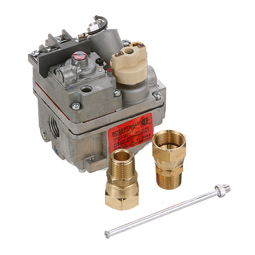 (image for) Pitco 60125202-C VALVE, GAS BMVR LP 10.0 W.C