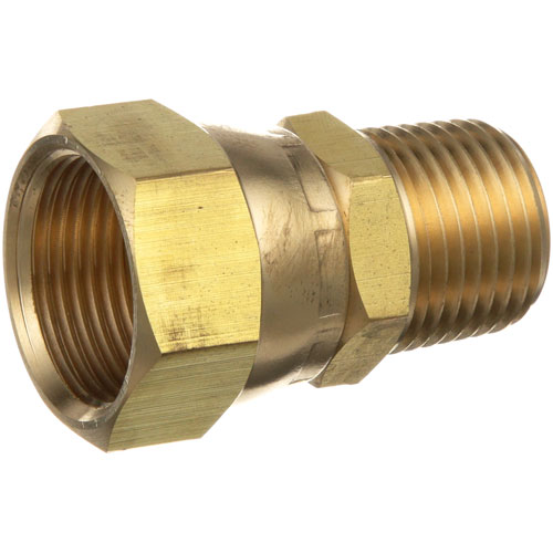 (image for) Pitco 60127601 Female Adaptor Fitting