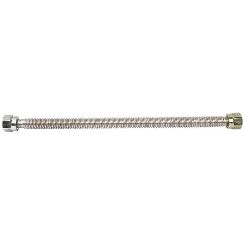 (image for) Pitco 60128001 NON GAS TUBING FLEX W/FTGS 16