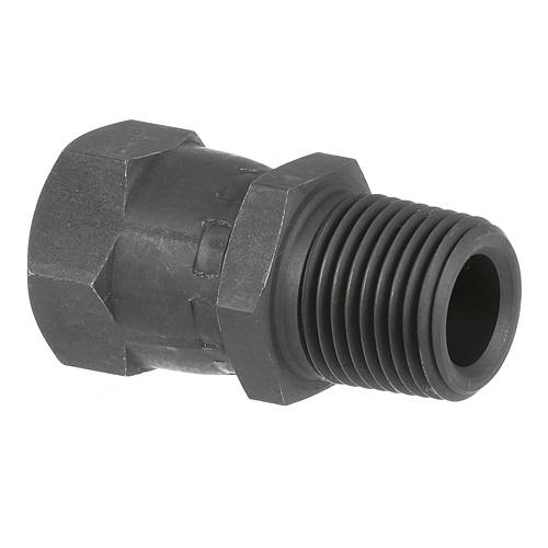 (image for) Pitco 60130101 ADPTR 37.5 FL SWVL 1/2MPT FTG