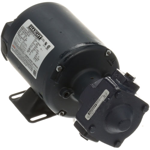 (image for) Pitco 60130801 8GPM PUMP ASSEMBLY 1/3HP 115/230 50/ PMP