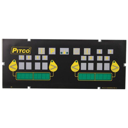 (image for) Pitco 60137701-C COMPUTER