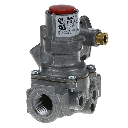 (image for) Pitco 60139101 VALVE,GAS SAFETY SGL T-COUPLE