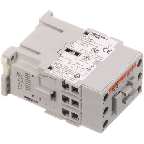 (image for) Pitco 60139201 CONTACTOR