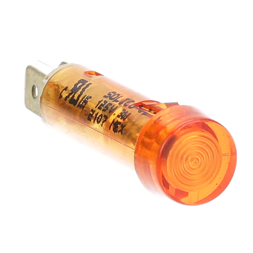 (image for) Pitco 60142301 SIGNAL LIGHT - AMBER