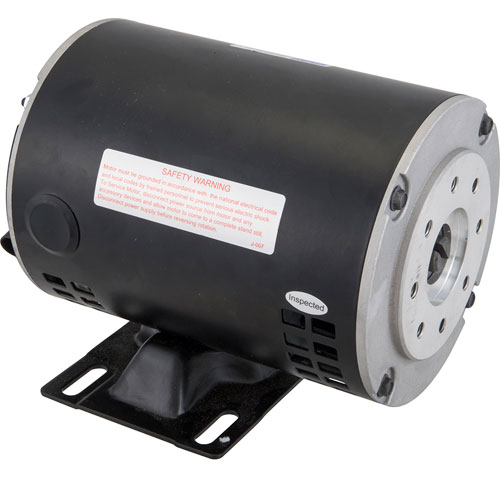 (image for) Pitco 60143517-C PUMP MOTOR, 115/230V