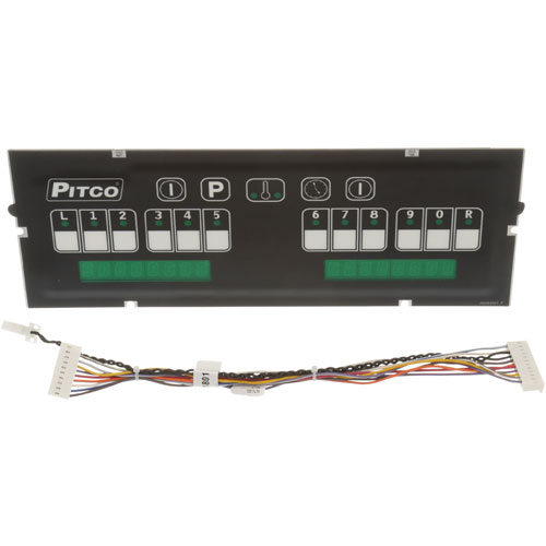 (image for) Pitco 60149501-CL COMPUTER