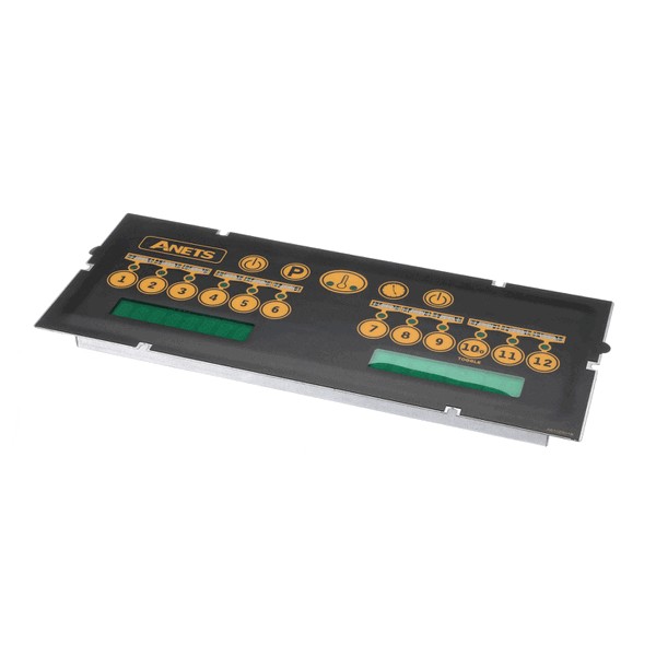 (image for) Pitco 60149509-C COMPUTER,I12 SGL RED DISP ANETS