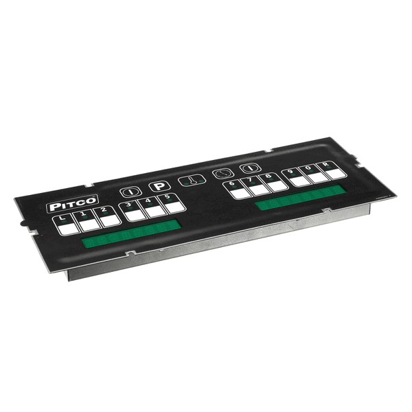 (image for) Pitco 60149517 COMPUTER,I12 FULL ROV UNCONFIGD