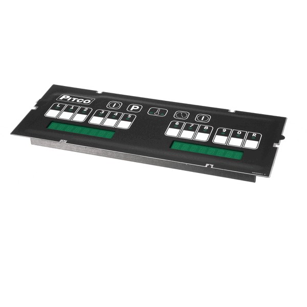 (image for) Pitco 60149518 COMPUTER,I12 SPLIT ROV UNCONFIGD