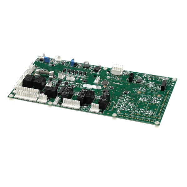 (image for) Pitco 60183207 PCB,ASSY,AFB2 SINGLE,BK RTI