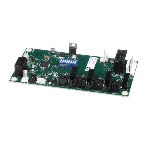 (image for) Pitco 60194601 PCB ASSY,SMART OIL SENS COMBRD